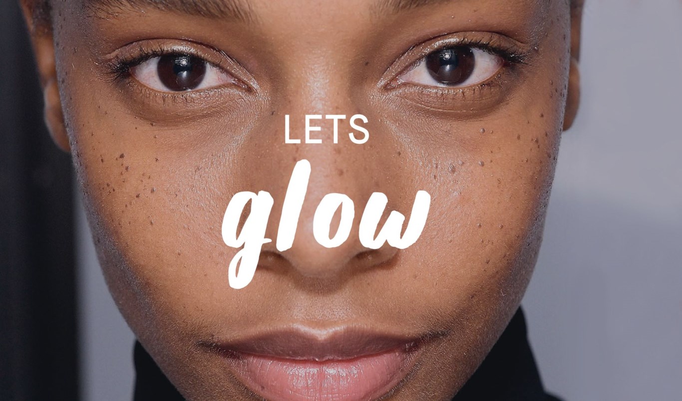 Let’s glow! Hehkuva iho – ohjeet askel askeleelta