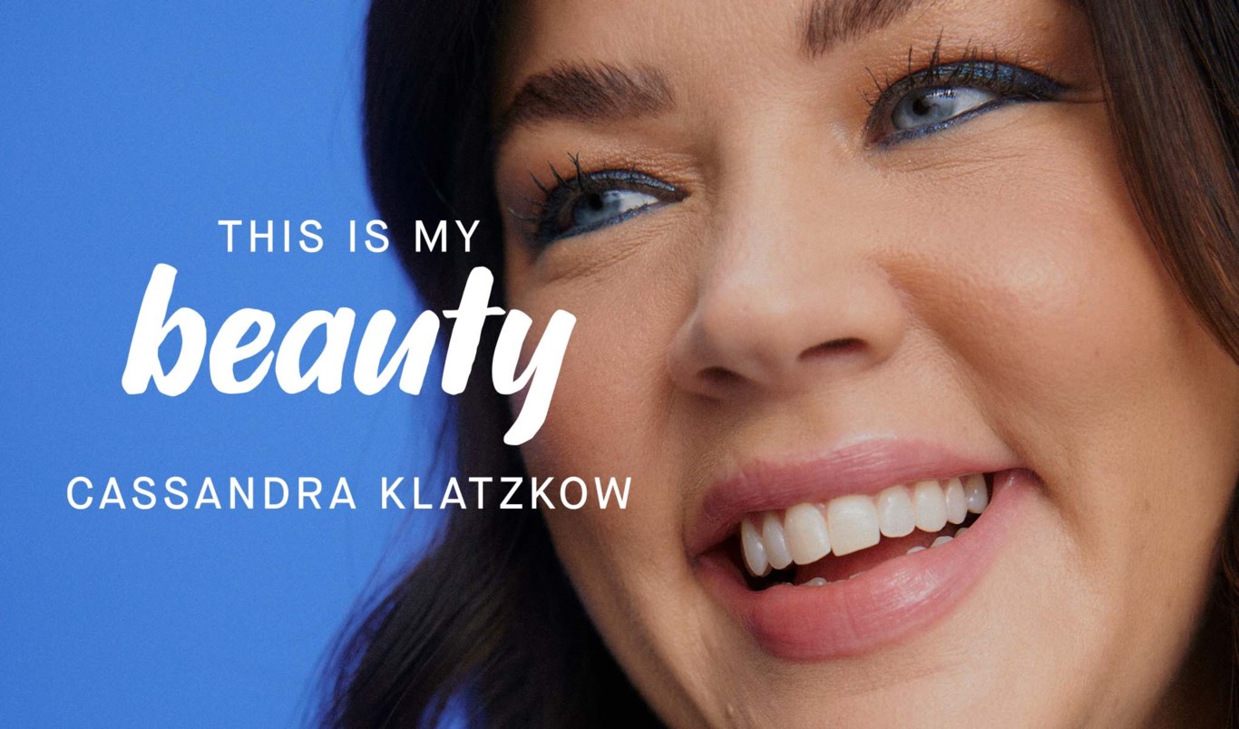 Cassandra Klatzkows beautyfavoriter