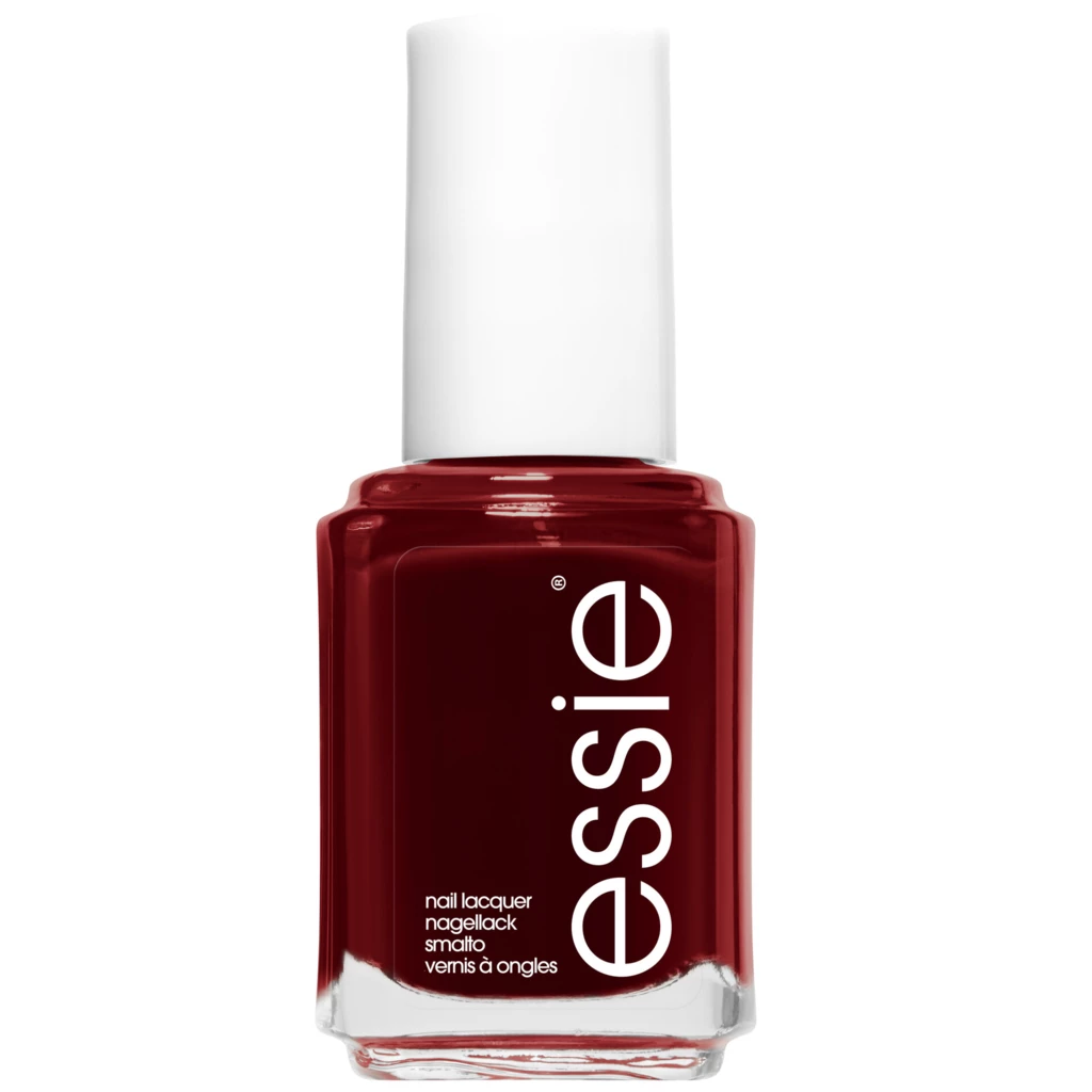 Essie Nail Polish 50 Bordeaux