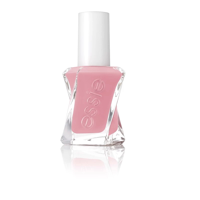 Gel Couture Nail Polish 050 Stitch By Stitch