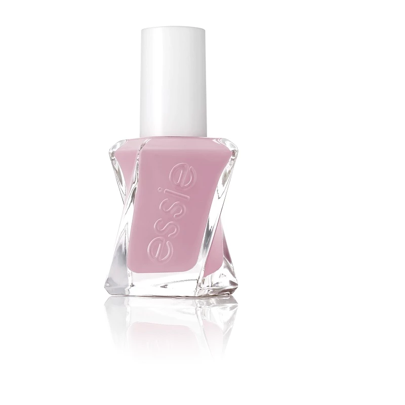 Essie Gel Couture Nail Polish 130 Touch Up