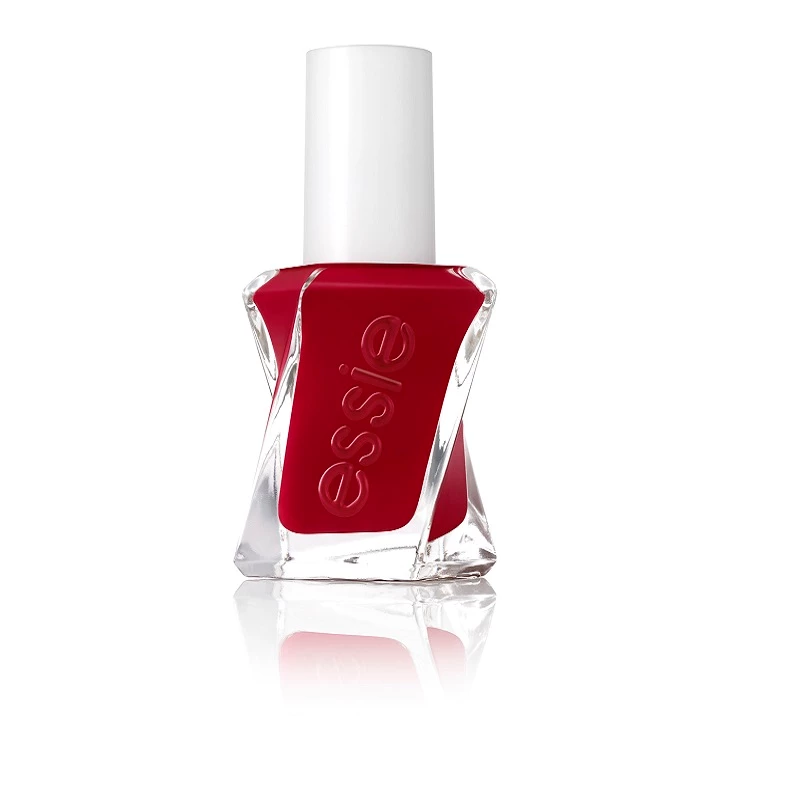 Gel Couture Nail Polish 345 Bubbles Only