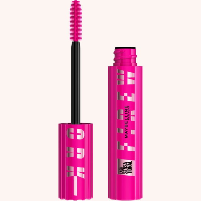 Lash Sensational Firework Mascara Very Black