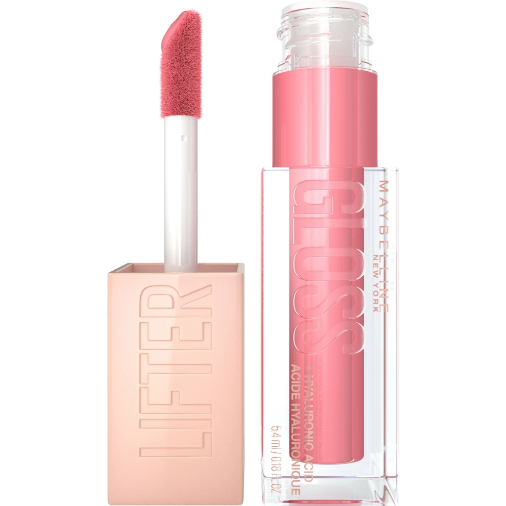 Maybelline Lifter Gloss 21 Gummy Bear