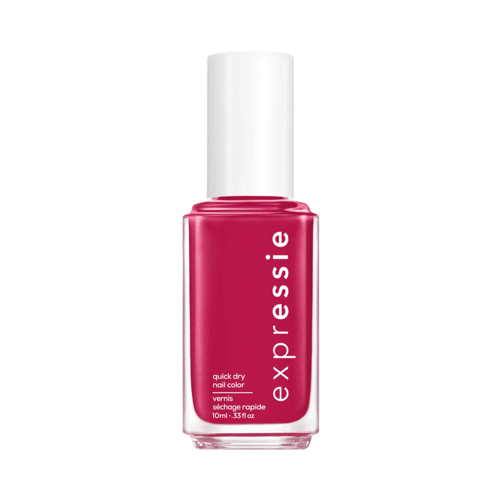 Expressie Nail Polish 490 Spray It To Say It