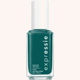 Expressie Nail Polish - SK8 With Destiny Collection 420 Streetwear N Tear