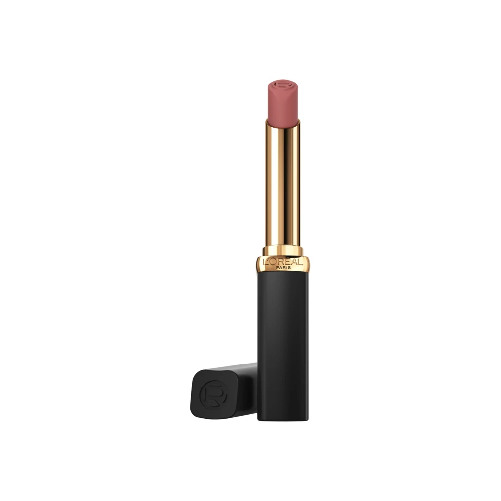 Color Riche Intense Volume Matte Lipstick 601 Worth It