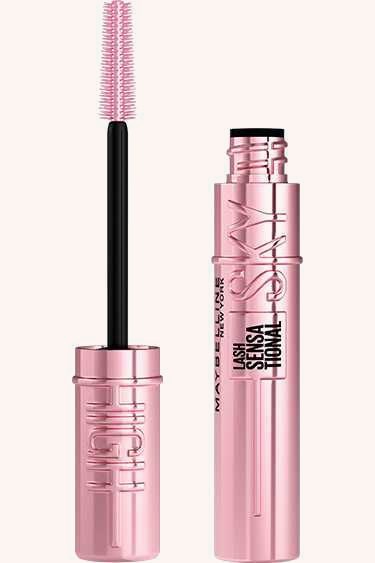 Lash Sensational Sky High Limited Edition Mascara Very Black