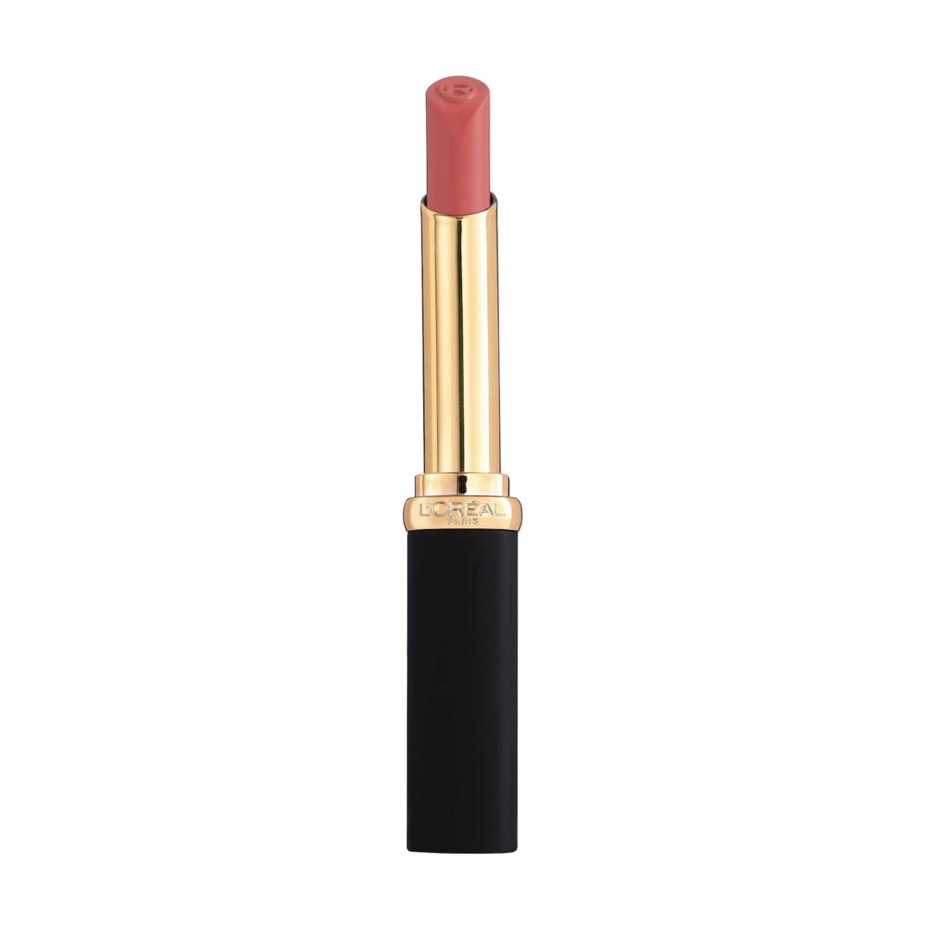 Color Riche Intense Volume Matte Lipstick 103 Le Blush Audace