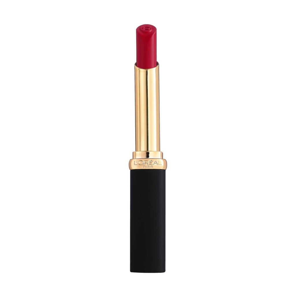 Color Riche Intense Volume Matte Lipstick 187 Le Fushia Libre