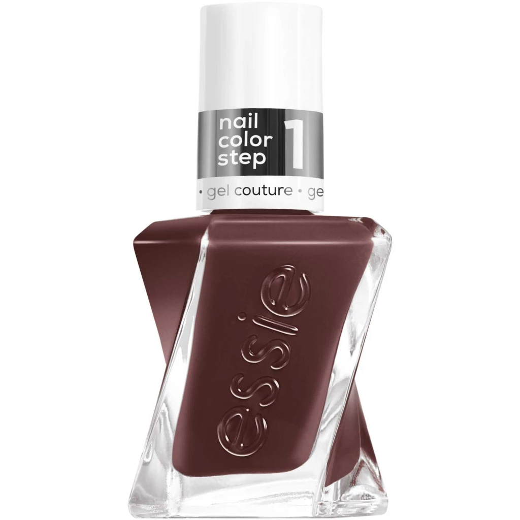 Gel Couture Nail Polish 542 All Checked Out