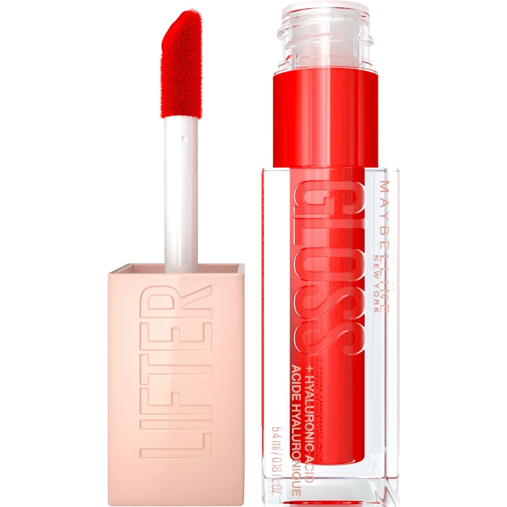 Maybelline Lifter Gloss Sweetheart