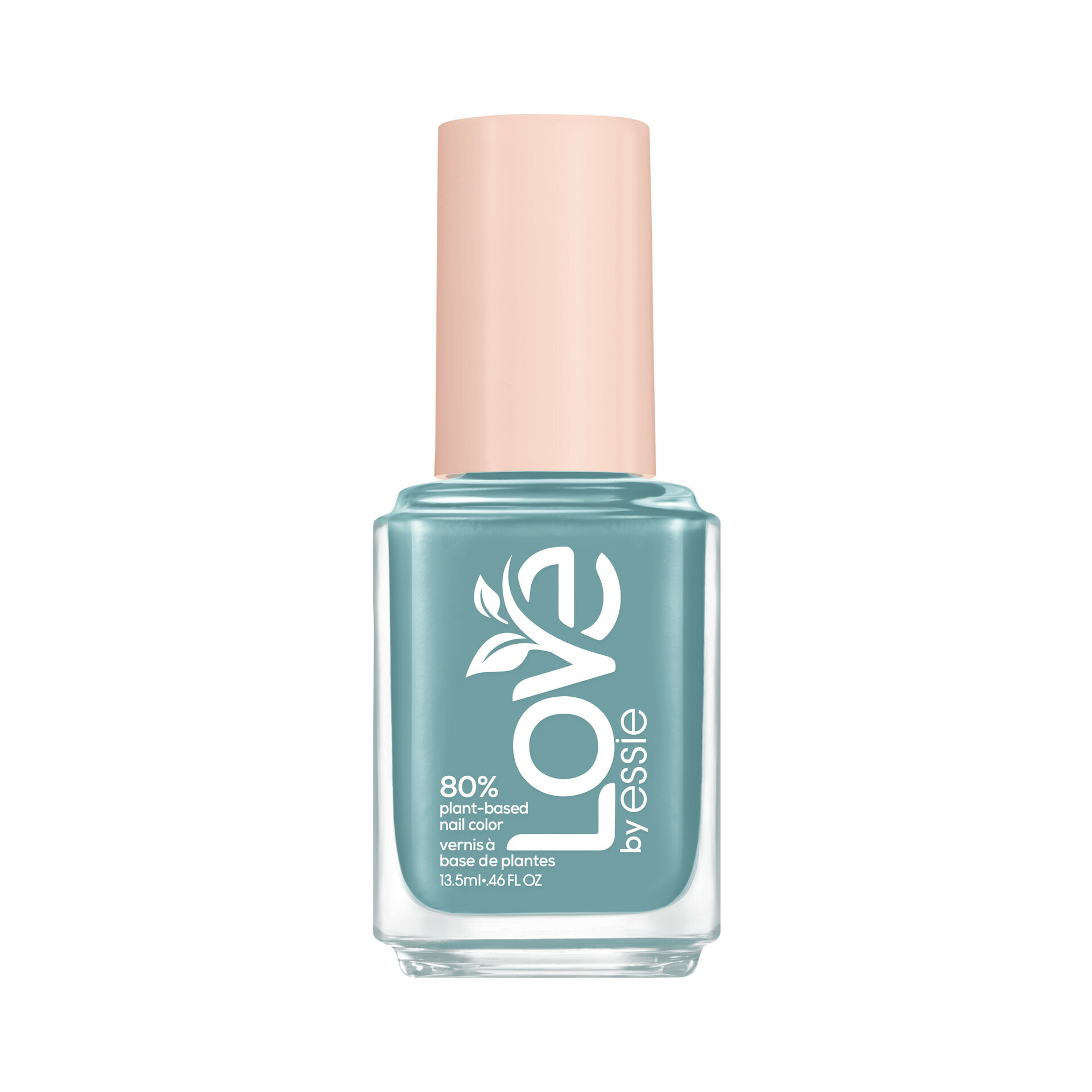 Love Nail Polish Good Impressions Essie Kicks 2754