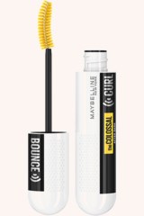 The Colossal Curl Bounce After Dark Mascara Extra Black