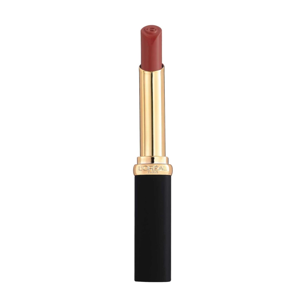 Color Riche Intense Volume Matte Lipstick 603 Le Wood Nonchalant