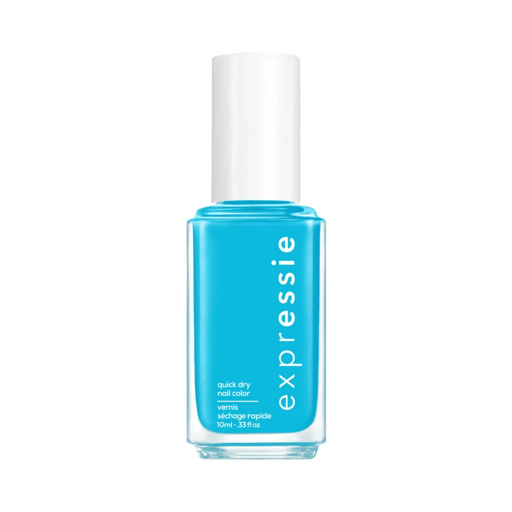 Expressie Nail Polish 485 Word On The Street