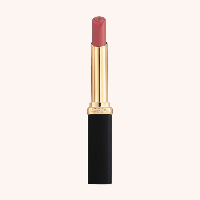 Color Riche Intense Volume Matte Lipstick 633 Le Rosy Confident