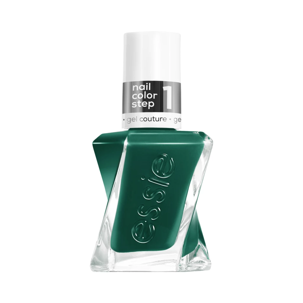 Gel Couture Nail Polish 548 In-Vest In Style