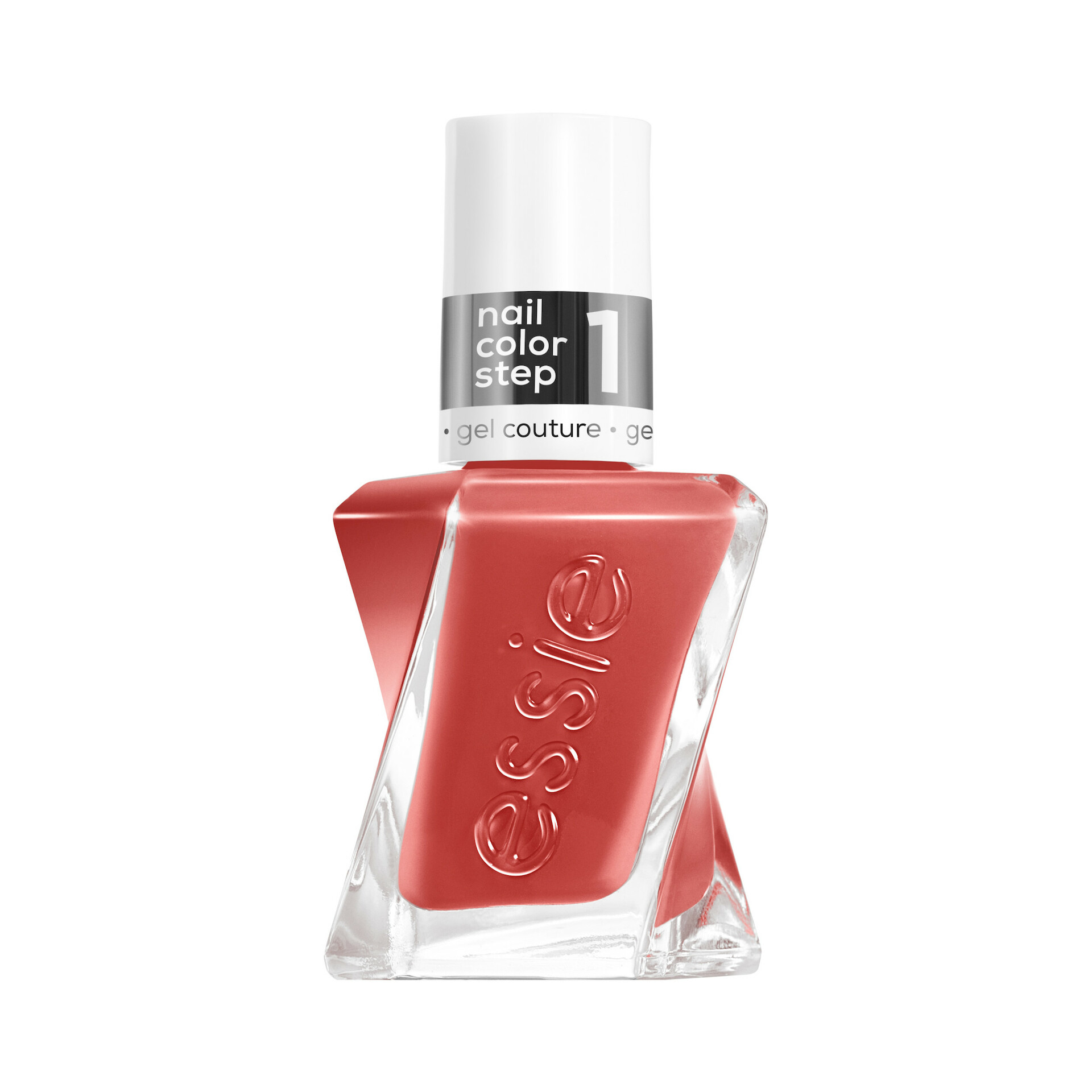 Gel Couture Nail Polish 549 Woven At Heart Essie Kicks 2625