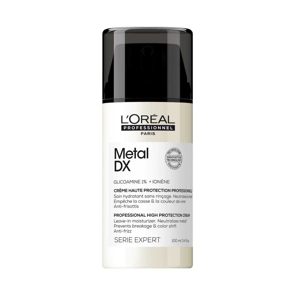 L’Oréal Professionnel Metal DX Cream Leave-In 100 ml