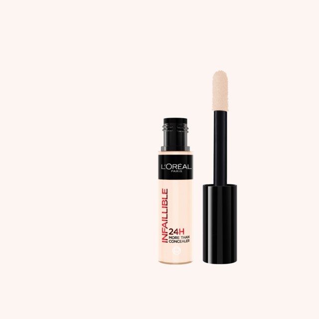 Infaillible More Than Concealer 324 Oatmeal