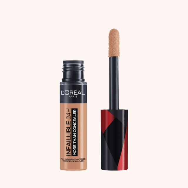 Infaillible More Than Concealer 330 Pecan