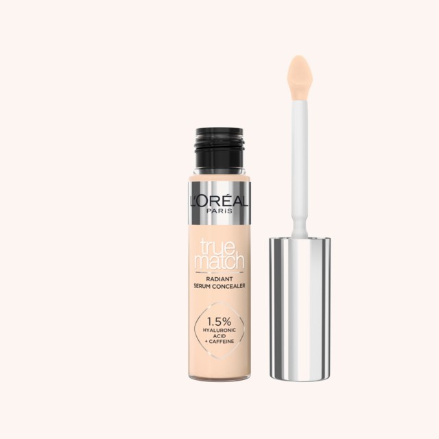 True Match Radiant Serum Concealer 3R