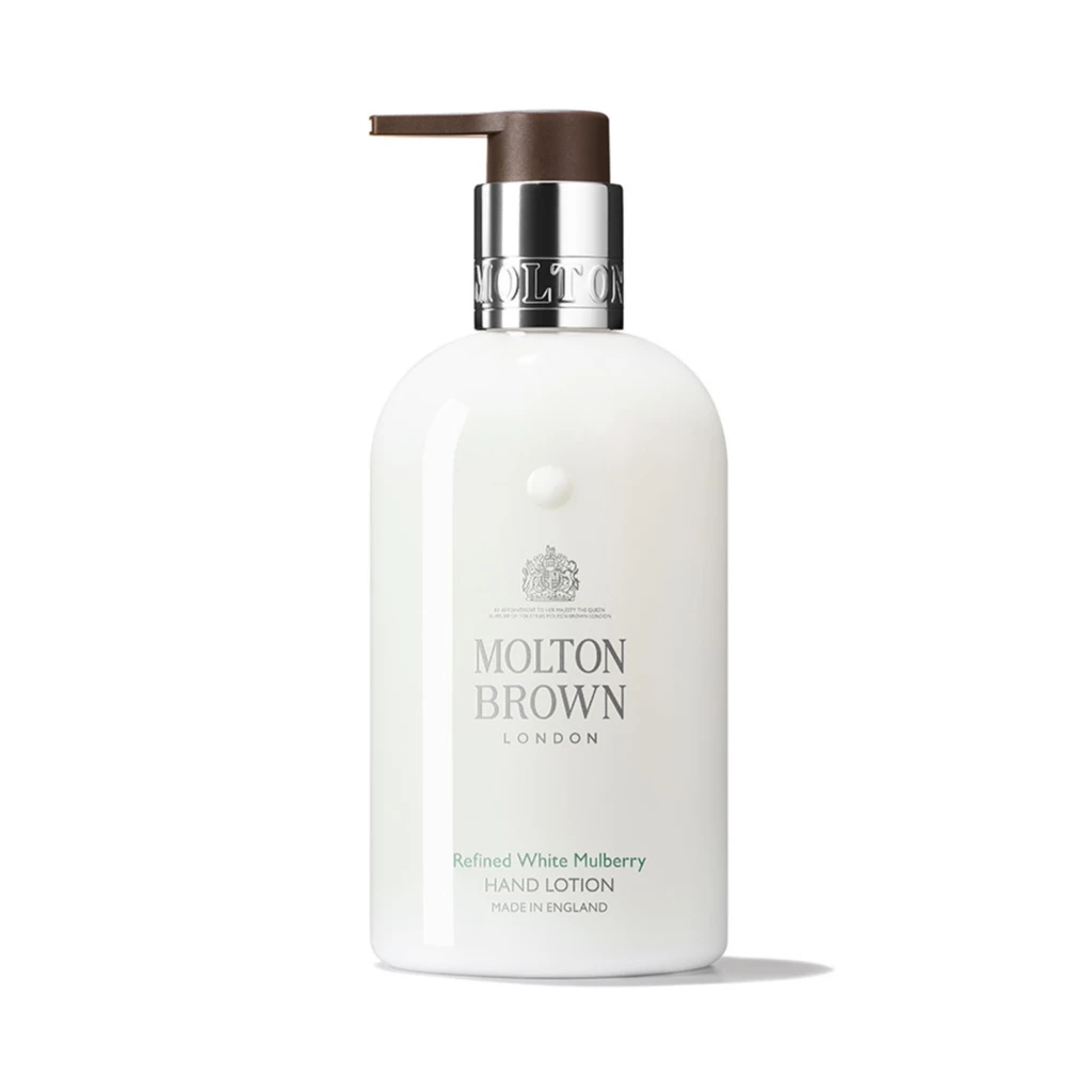 Refined White Mulberry Hand Lotion 300 ml