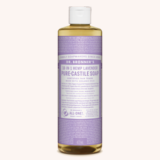 Lavender Liquid Soap 473 ml