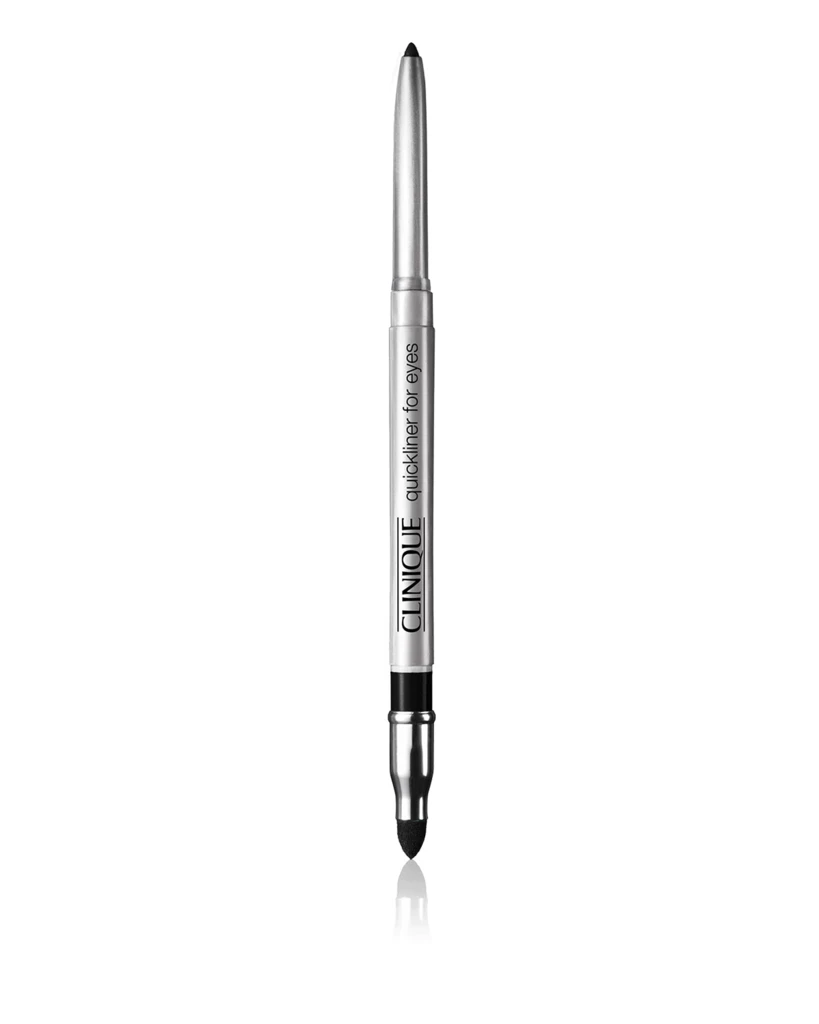 Quickliner For Eyes Eyeliner Really Black