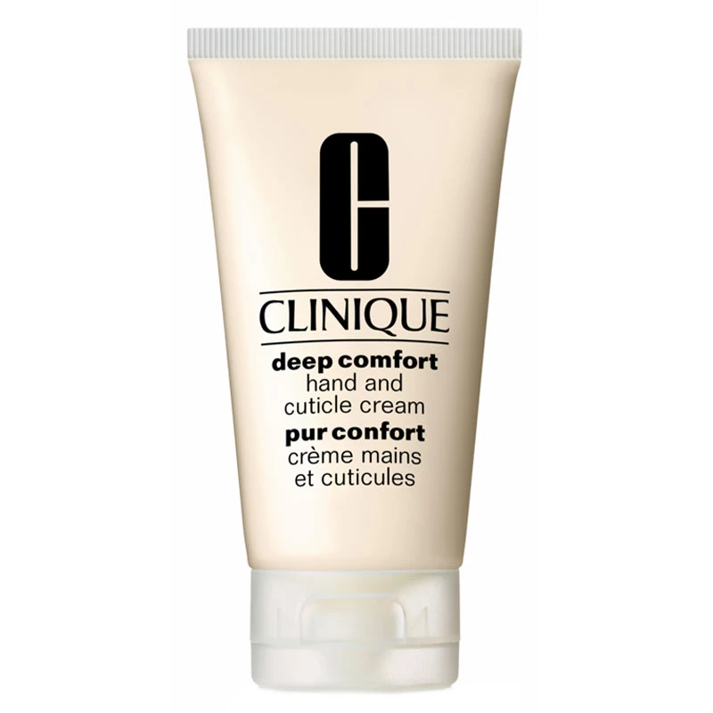 Deep Comfort Hand and Cuticle Cream 75 ml