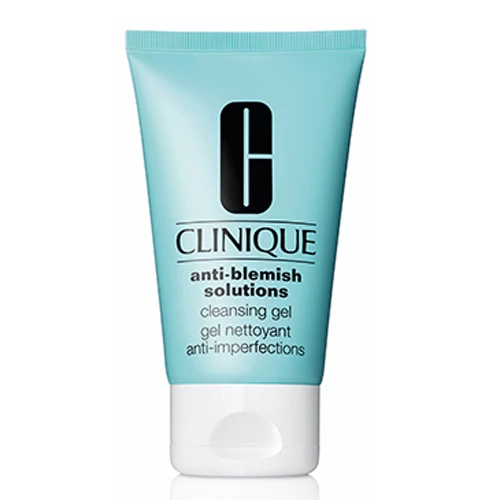 Anti-Blemish Solutions Cleansing Gel 125 ml