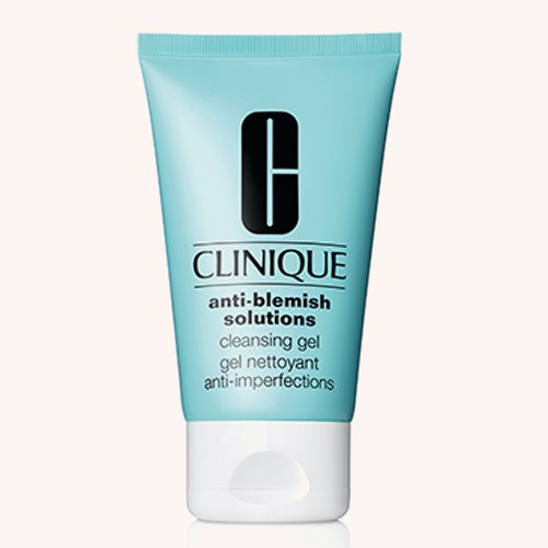 Anti-Blemish Solutions Cleansing Gel 125 ml