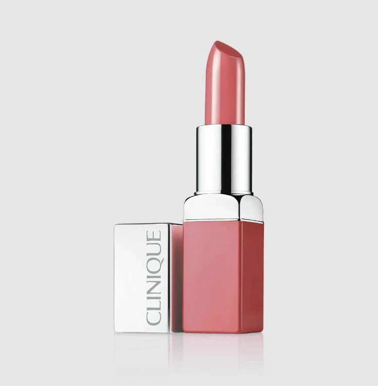 Clinique Pop Lip Colour Nude Pop