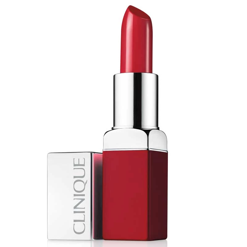 Clinique Pop Lip Colour Plum Pop