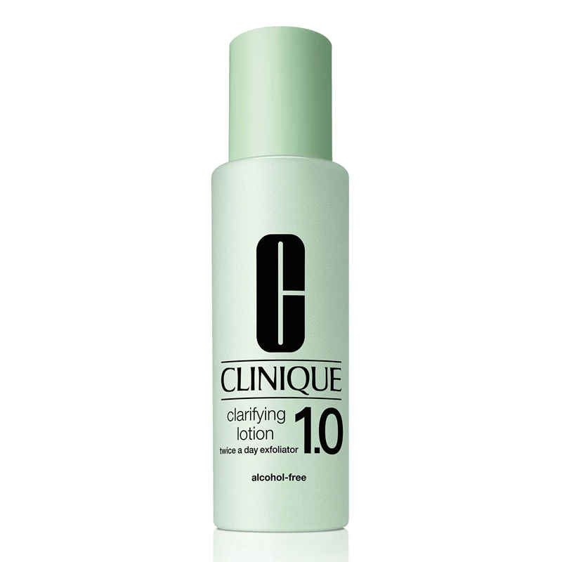 Clarifying Lotion 1,0 Twice A Day Exfoliator 200 ml