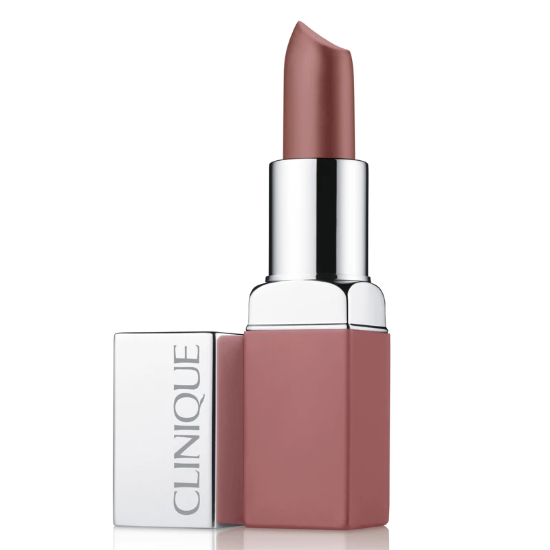 Clinique Pop Matte Lip Colour + Primer Icon Pop