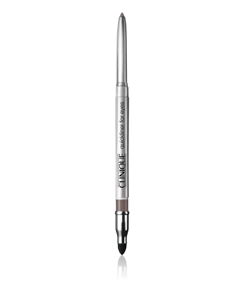 Quickliner For Eyes Eyeliner Smoky Brown