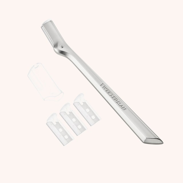 Brow Razor