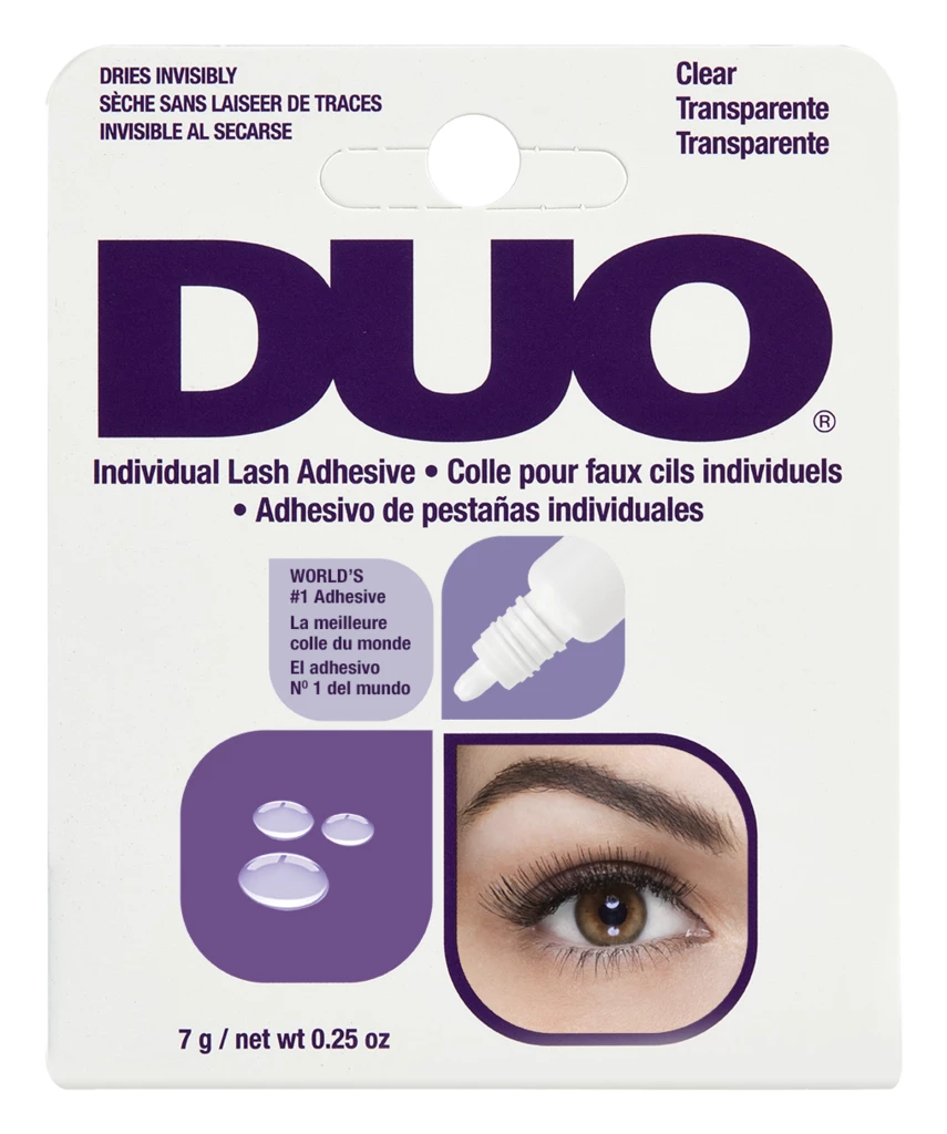 Ardell DUO Individual Lash Adhesive Clear