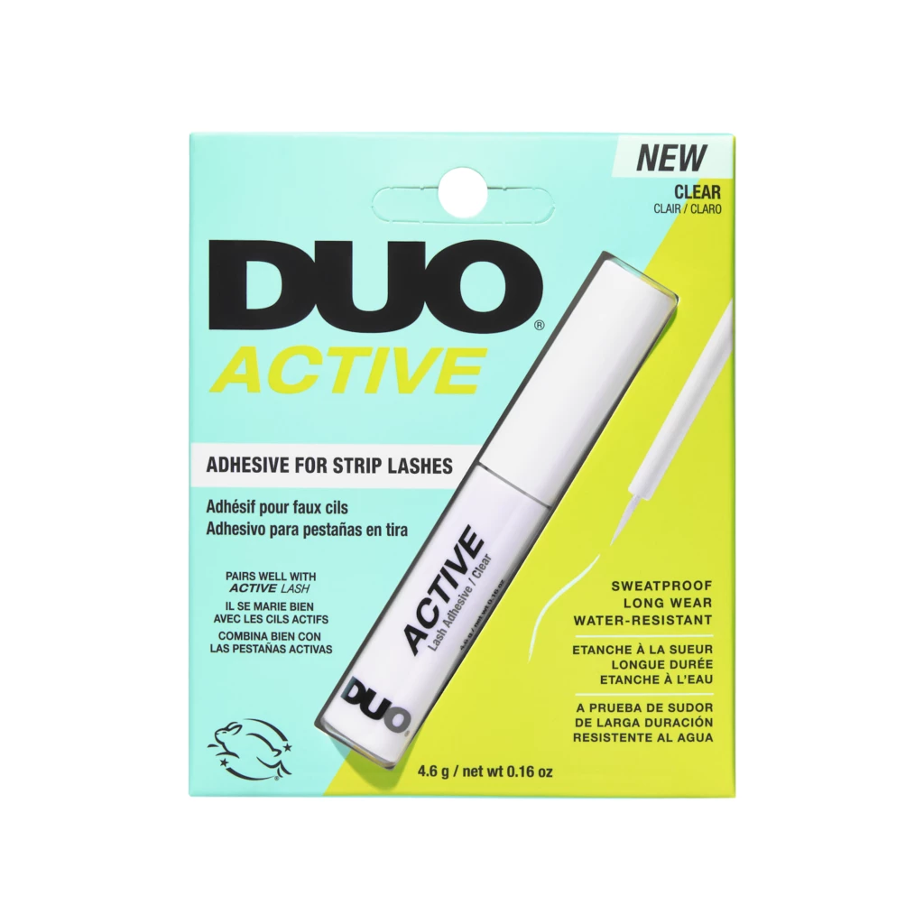 Ardell DUO Active Brush On Lash Adhesive