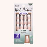 Nail Addict EcoFab Multipack Ombre French