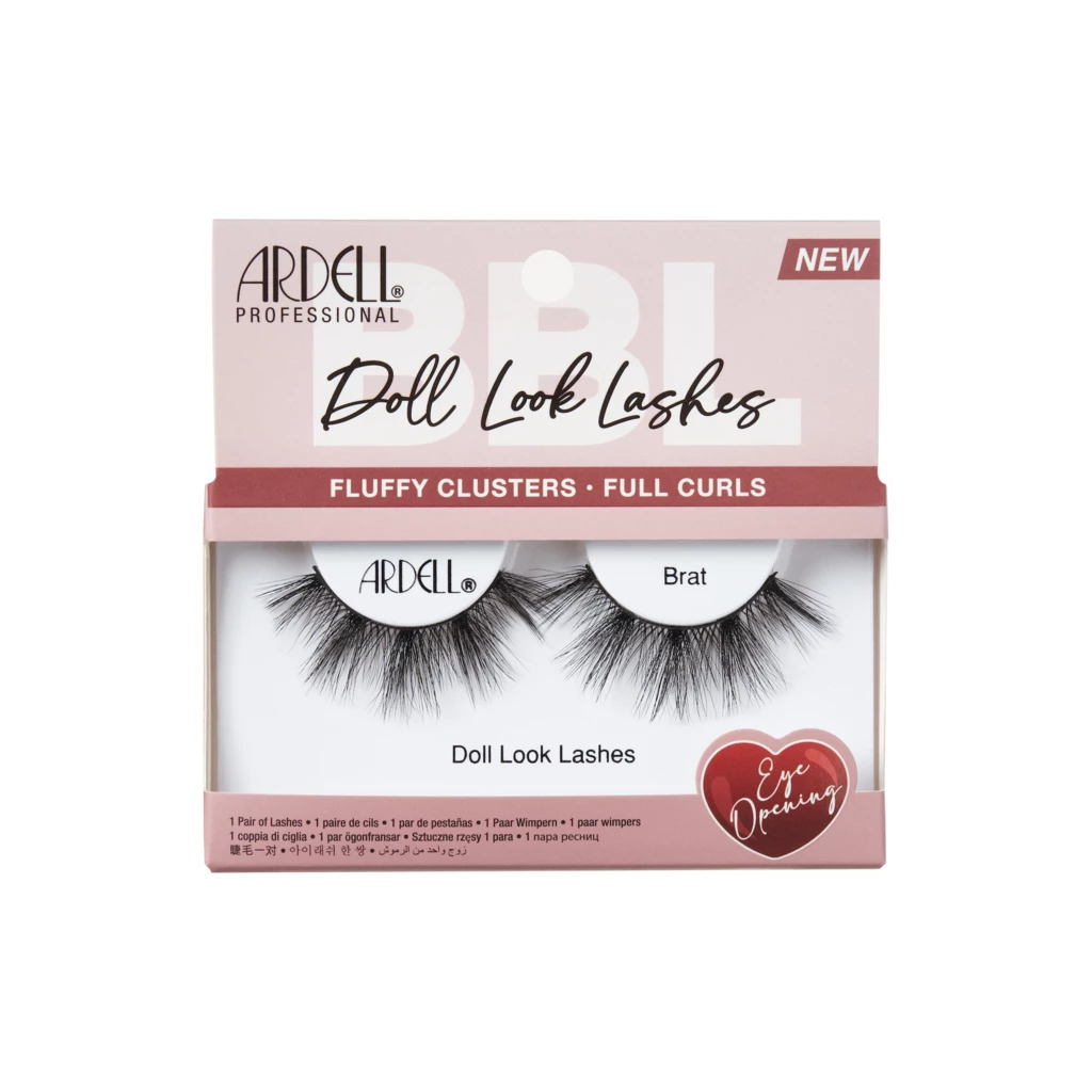 Ardell BBL Doll Look Lashes Brat 1 pair