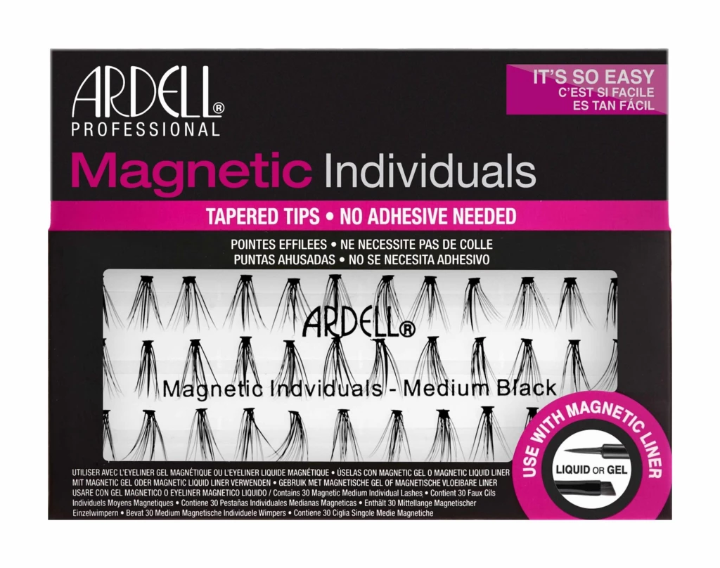 Ardell Magnetic Individuals Medium