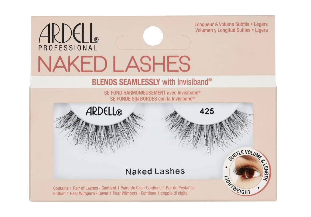 Ardell Naked False Lashes 425