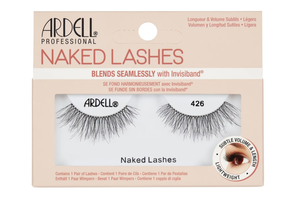 Ardell Naked False Lashes 426