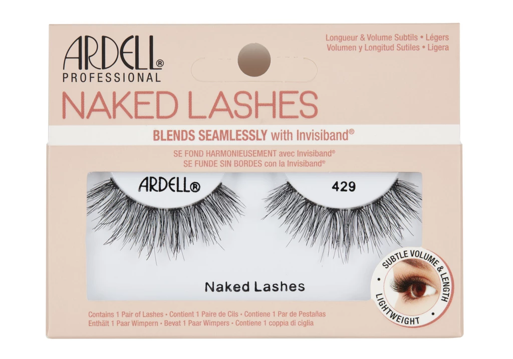 Ardell Naked False Lashes 429