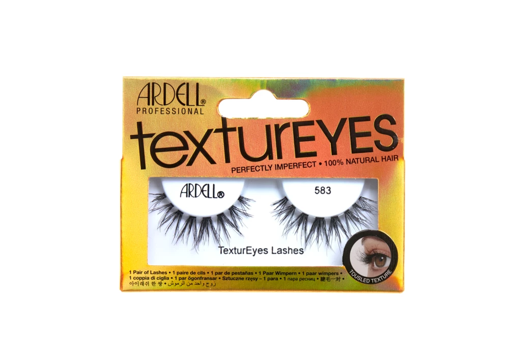 Ardell TexturEyes Lashes 583