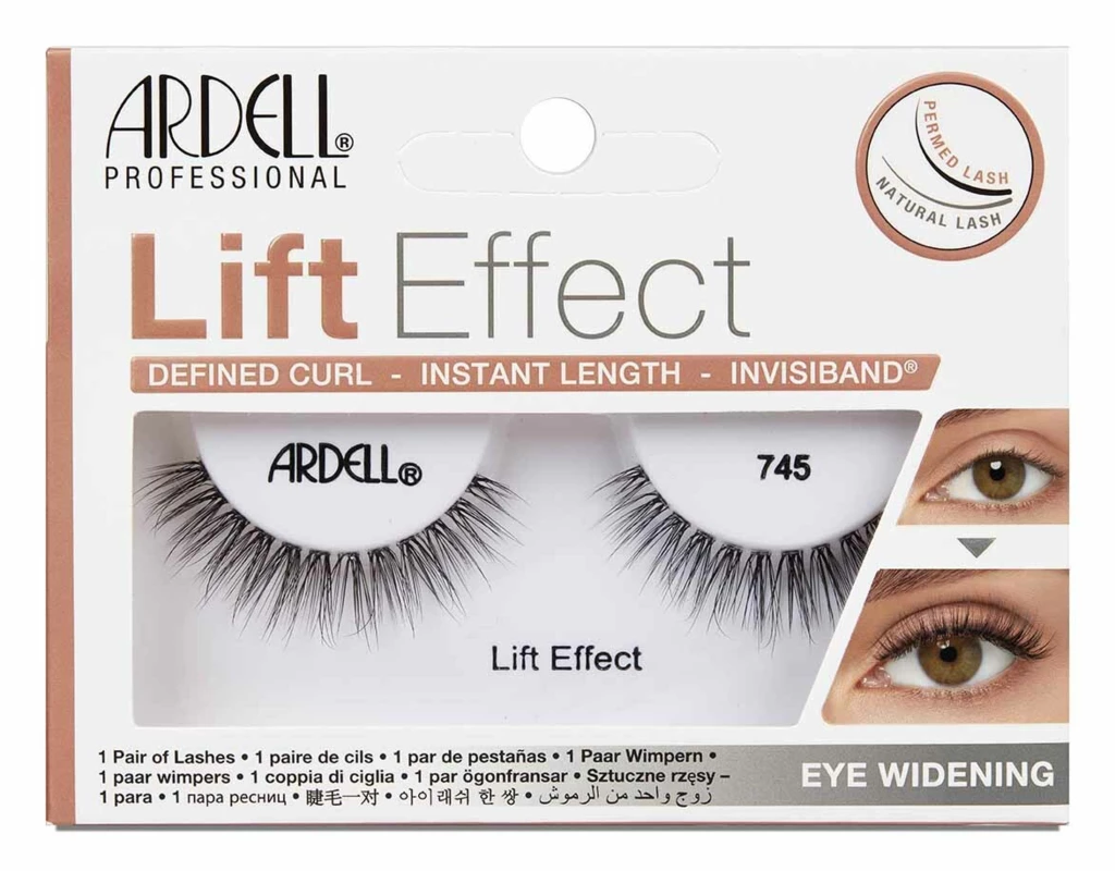 Ardell Lift Effect 745 False Lashes