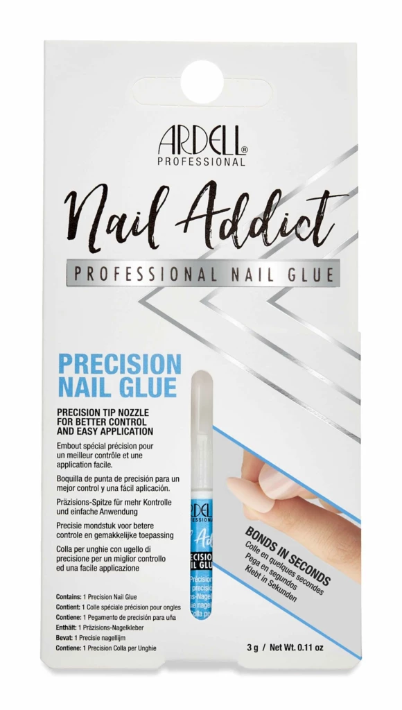 Ardell Nail Addict Precision Dropper Nail Glue